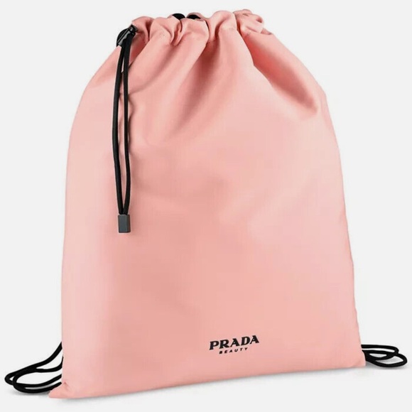 Prada Beauty Reversible Backpack - Picture 2 of 2